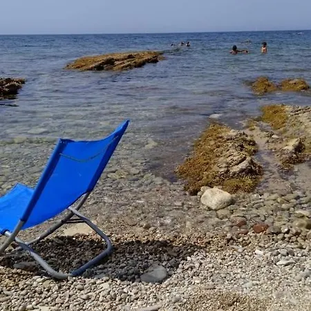 La Terrazza Del Sole Appartement
