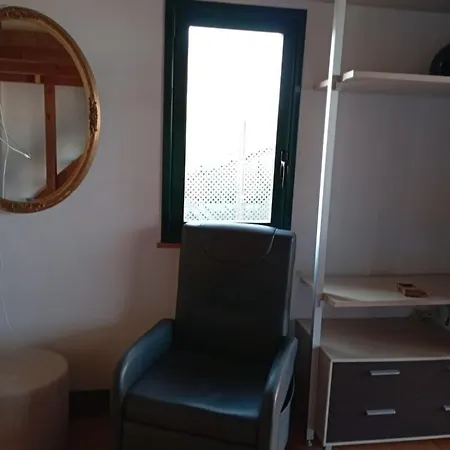 Appartement La Terrazza Del Sole *