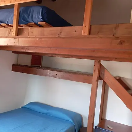 La Terrazza Del Sole Appartement Trapani