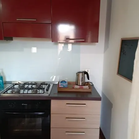 La Terrazza Del Sole Appartement