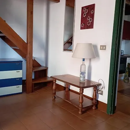 Appartement La Terrazza Del Sole *