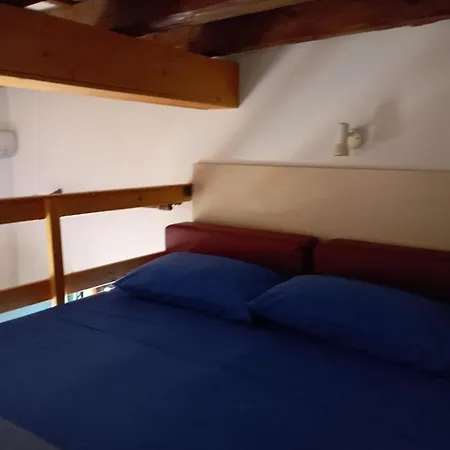 La Terrazza Del Sole *