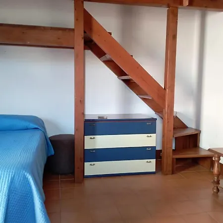 La Terrazza Del Sole Appartement
