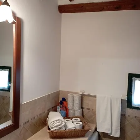 La Terrazza Del Sole Appartement *