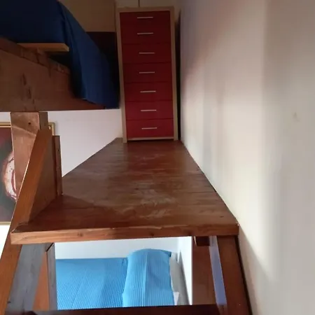 Appartement La Terrazza Del Sole Trapani