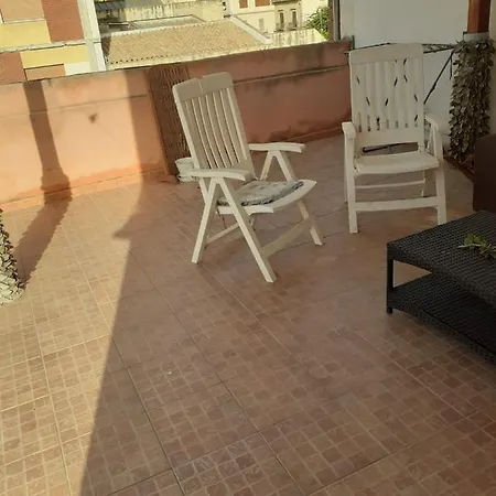 La Terrazza Del Sole
