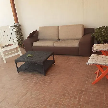 La Terrazza Del Sole Trapani