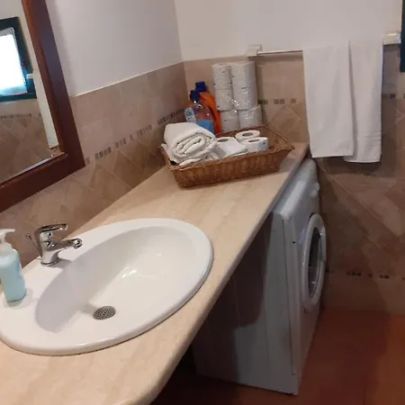 La Terrazza Del Sole Appartement Trapani