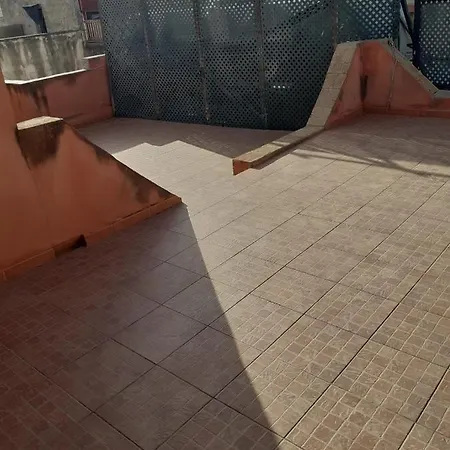 La Terrazza Del Sole