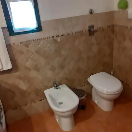 Appartement La Terrazza Del Sole Trapani