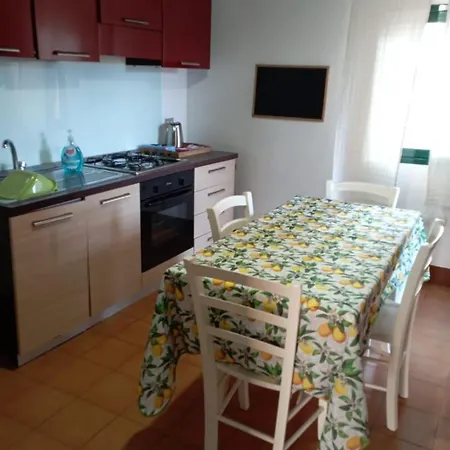 Lejlighed La Terrazza Del Sole *